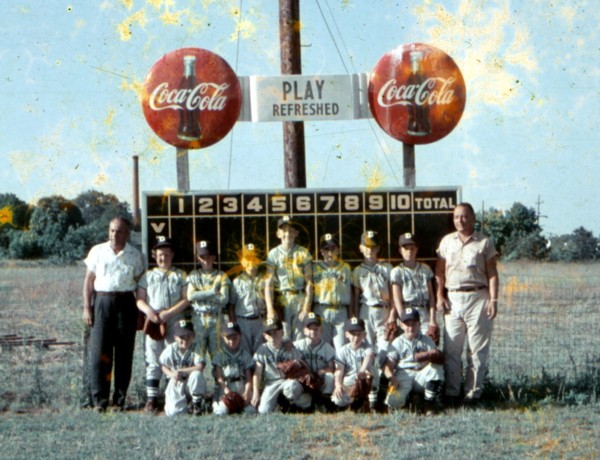 baseball