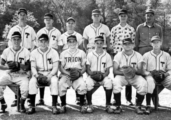 trion team