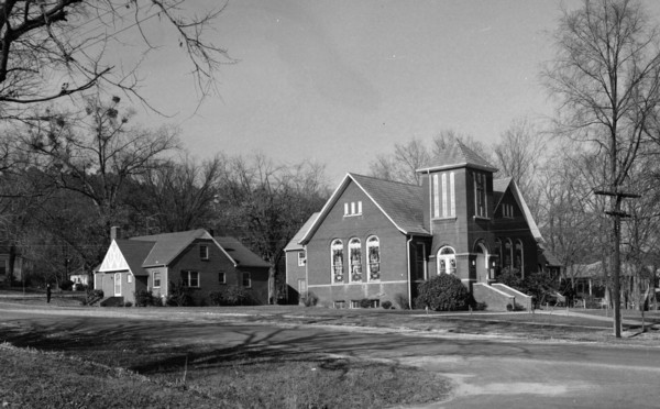 methodist church