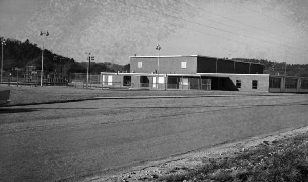 recreation center