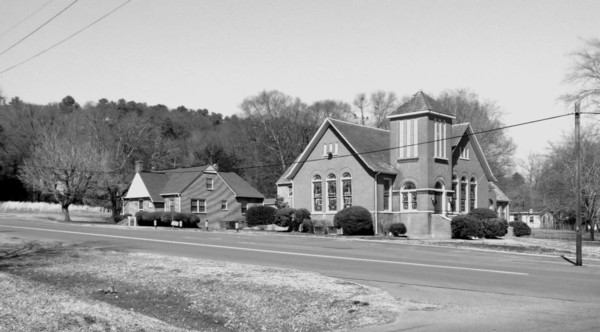 church