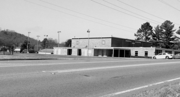 rec center