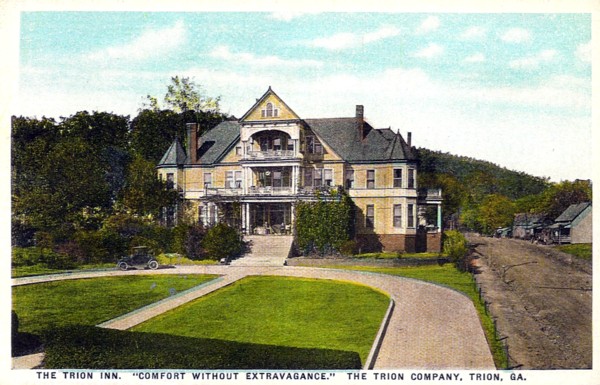 inn