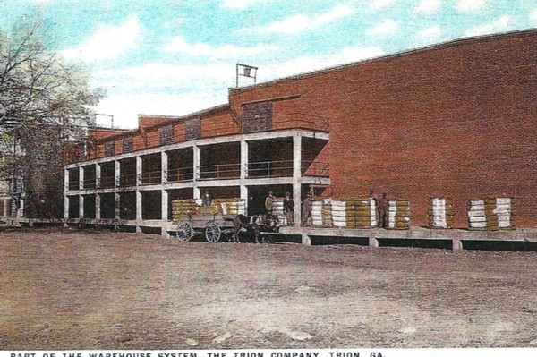mill