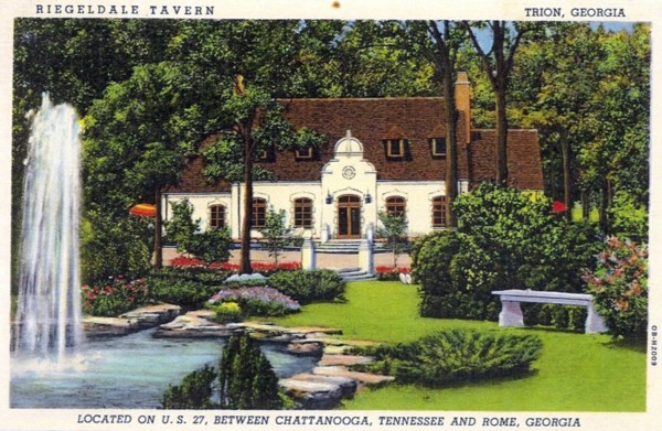 tavern