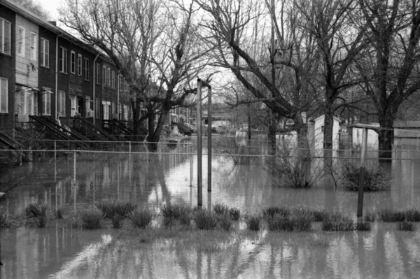 flooding