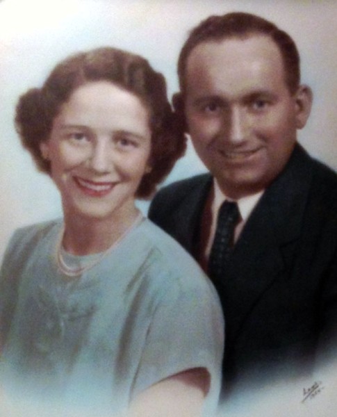 the speers
