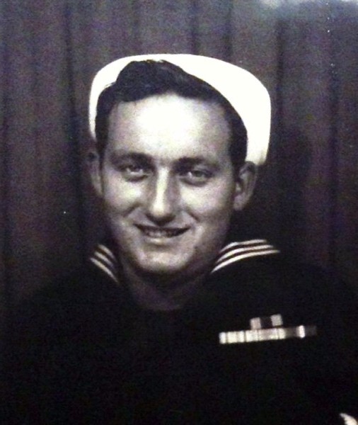 navy