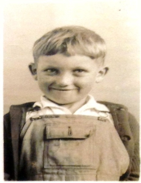 school photo