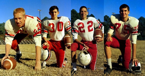 junior varsity