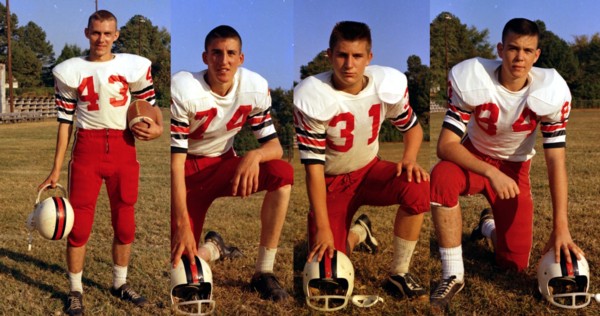 varsity