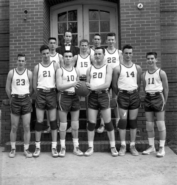 basketball