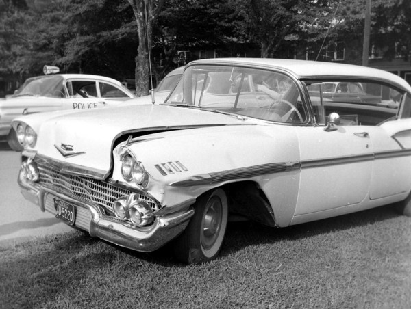 chevy