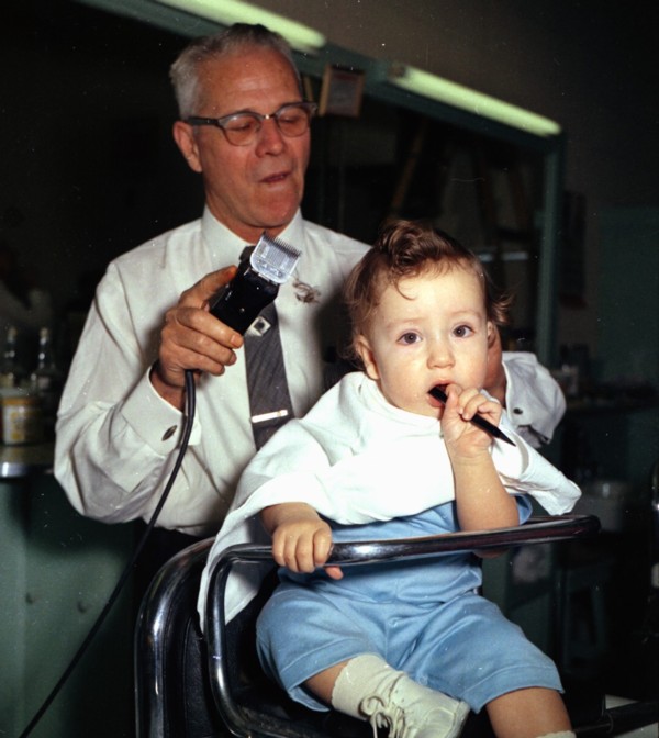 barber