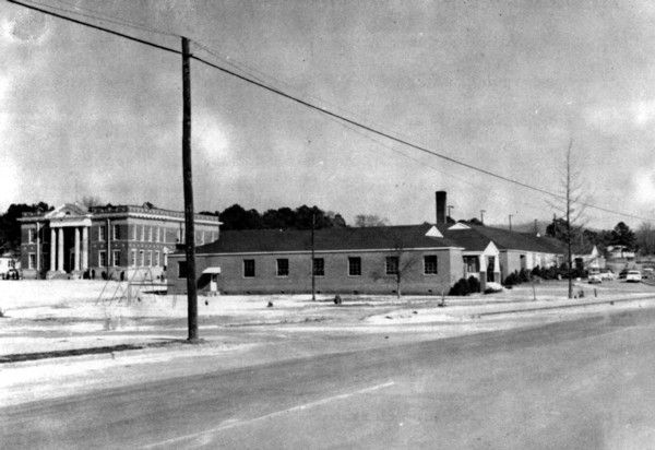 summerville high school