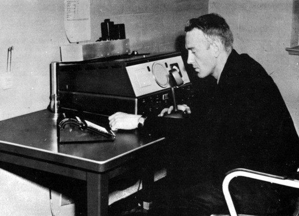 bob baker