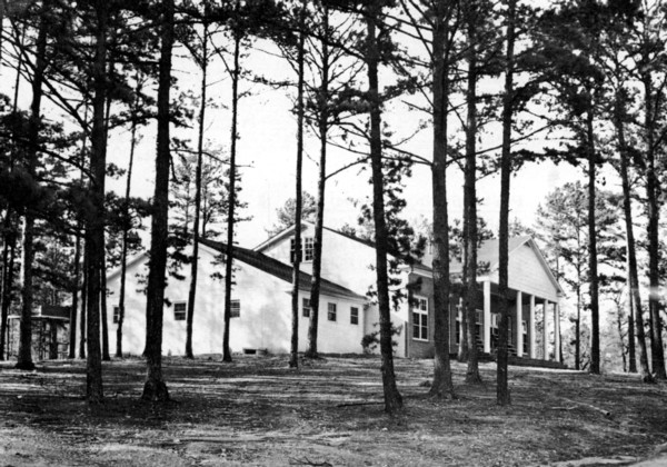 memorial home