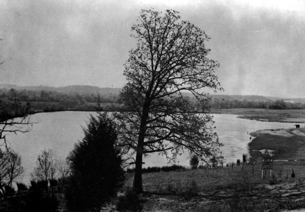 lake
