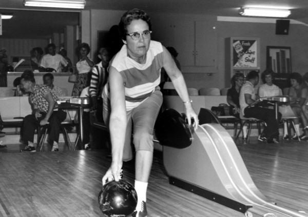 bowler