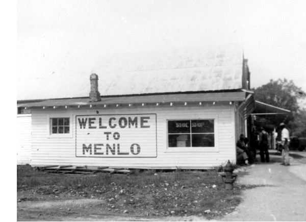 menlo