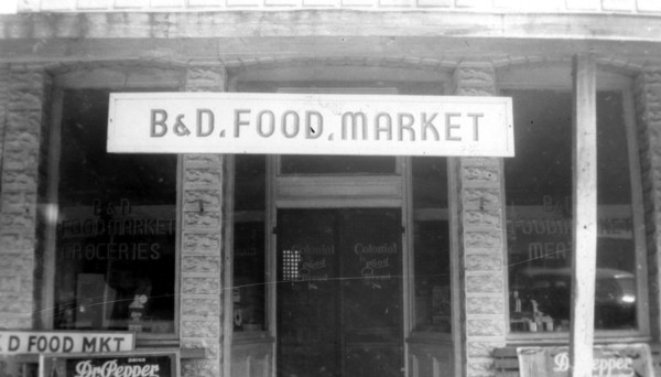 store