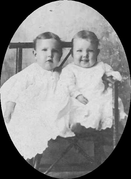 norris and carl mcgrady