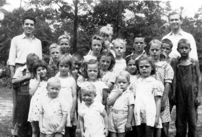 kids