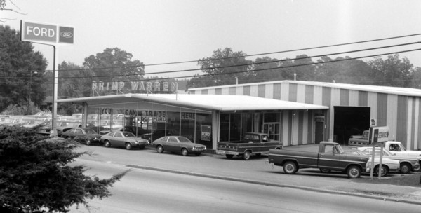 dealership