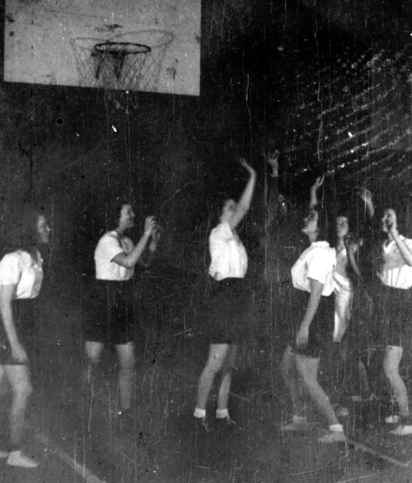 basketball