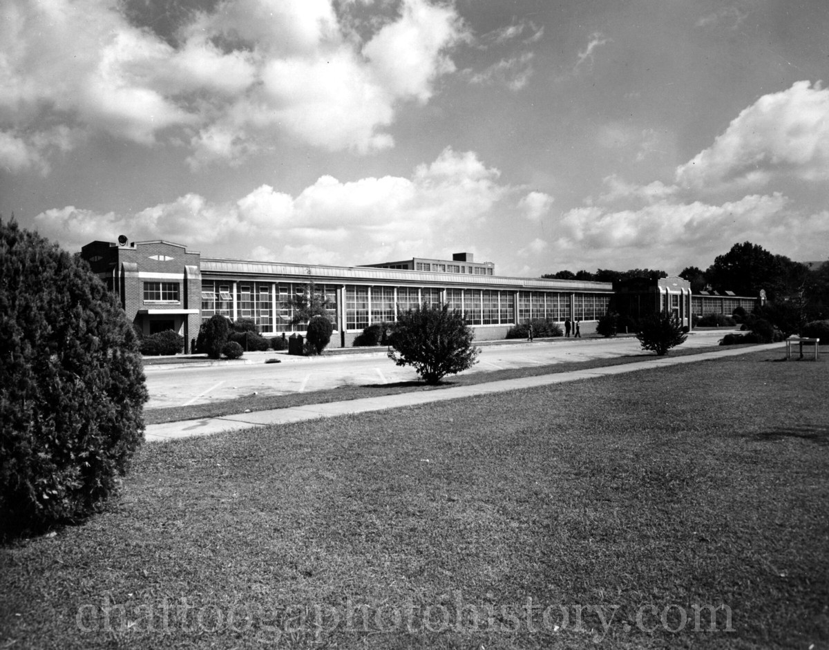 glove mill