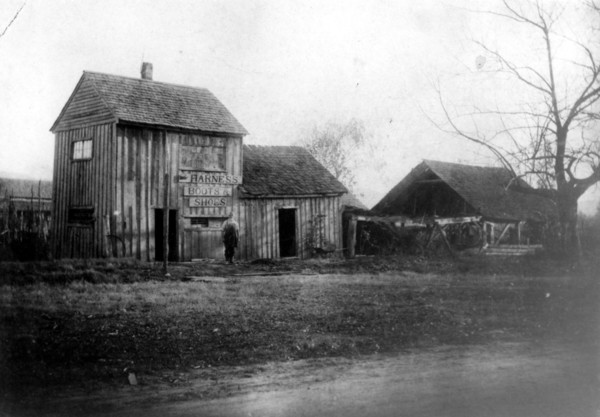 tannery