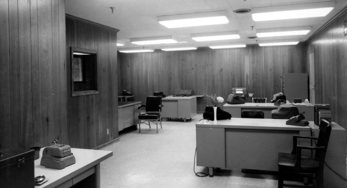 office
