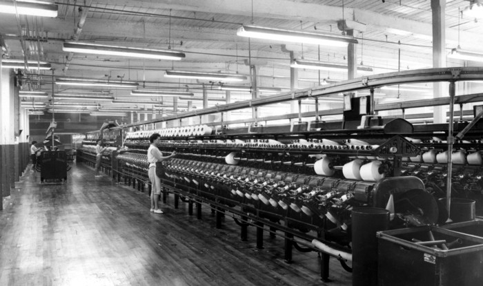 mill