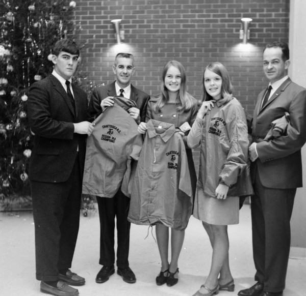 jackets