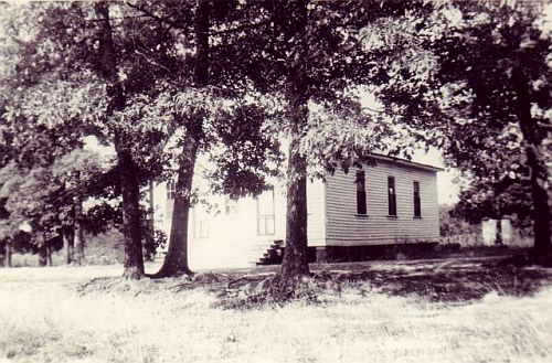 church