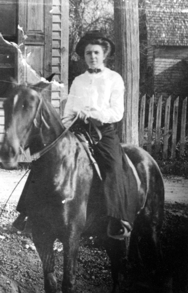 bessie