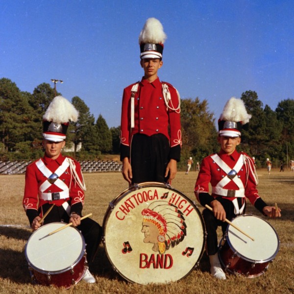 band