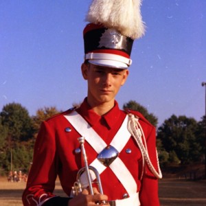 band