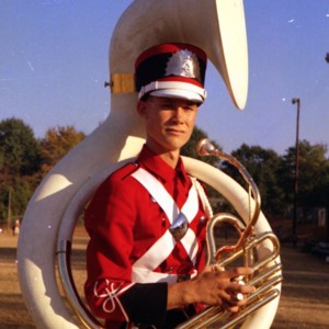 band