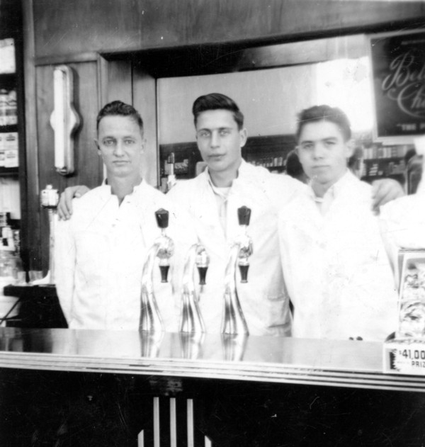 jackson drug store