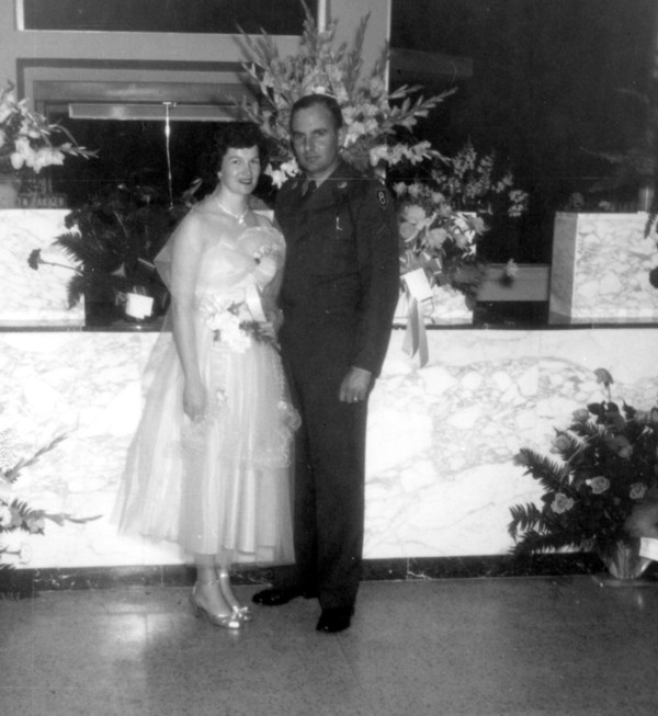 bill and sue