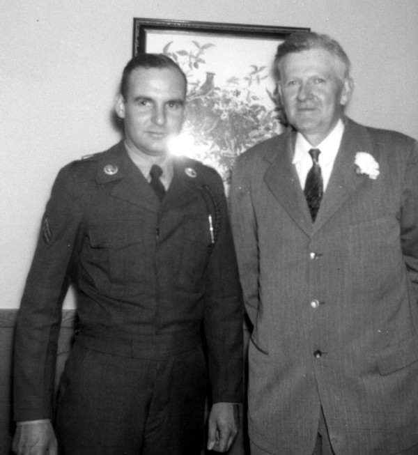 bill and dan