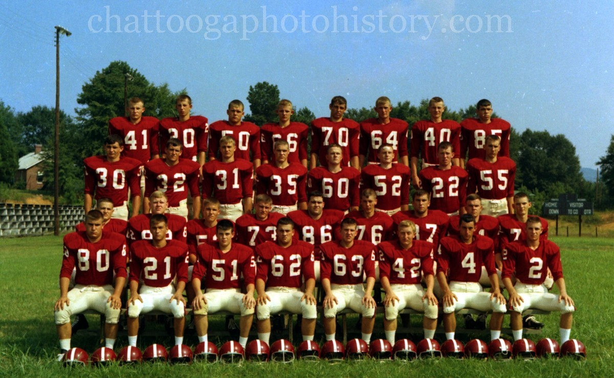 football team