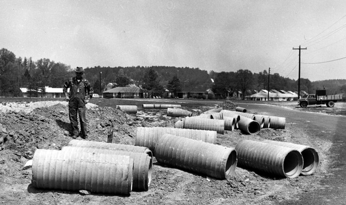 construction
