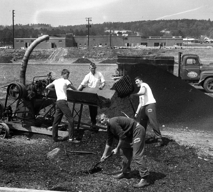 construction