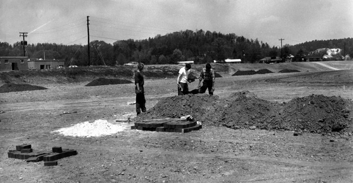 construction