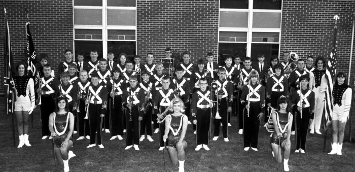 band