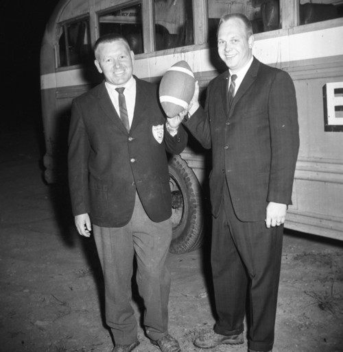 coaches