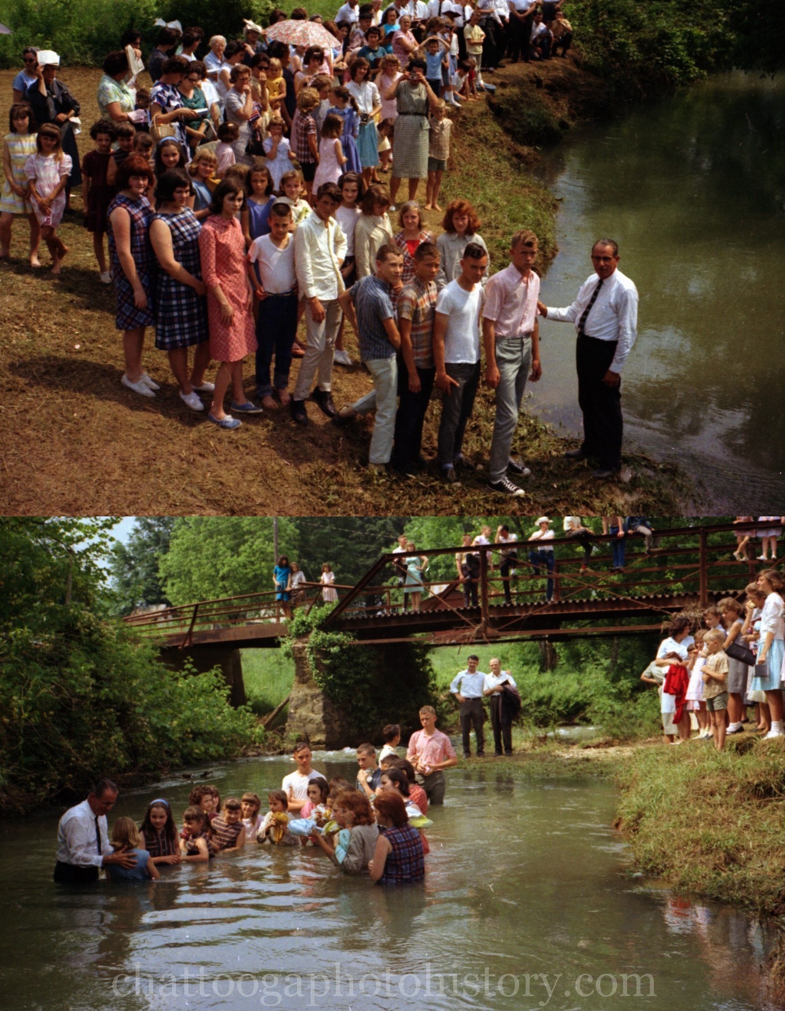 baptism
