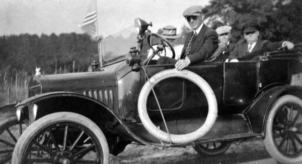 auto